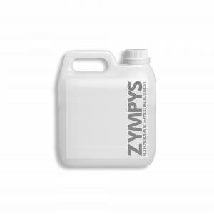 Zympys Motor Garrafa