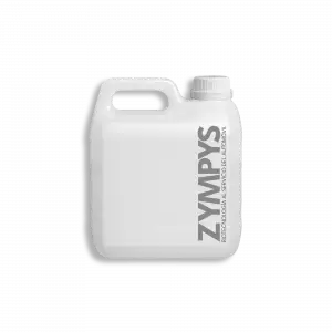 Zympys Motor Garrafa