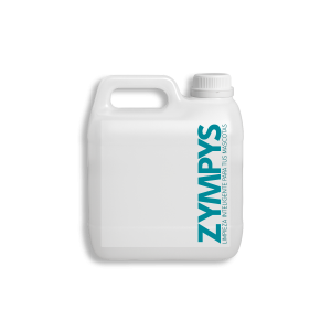 Zympys Perros Garrafa