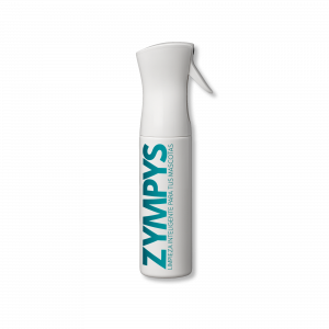 Zympys Mascotas Spray