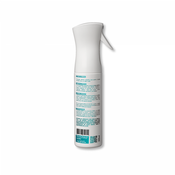 Zympys Perros Spray 100ml. - Imagen 2