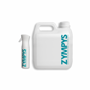 Pack Spray 100ml. + Garrafa 2.5L.