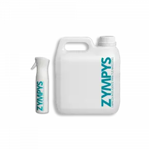 Pack Spray 100ml. + Garrafa 2.5L.