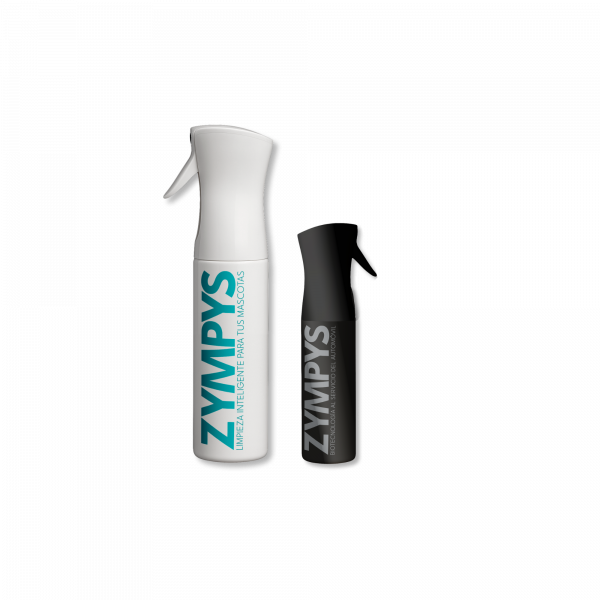 Pack Spray 300ml. + Spray 100ml. - Imagen 2