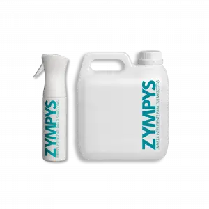 Pack Spray 300ml. + Garrafa 2.5L.