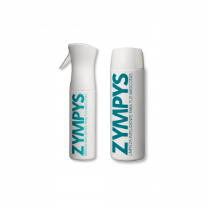 Pack Spray 300ml. + Refill 300ml.